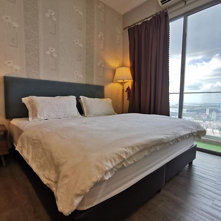 Mykey Silverscape B-39-06 Melaka City Exterior foto