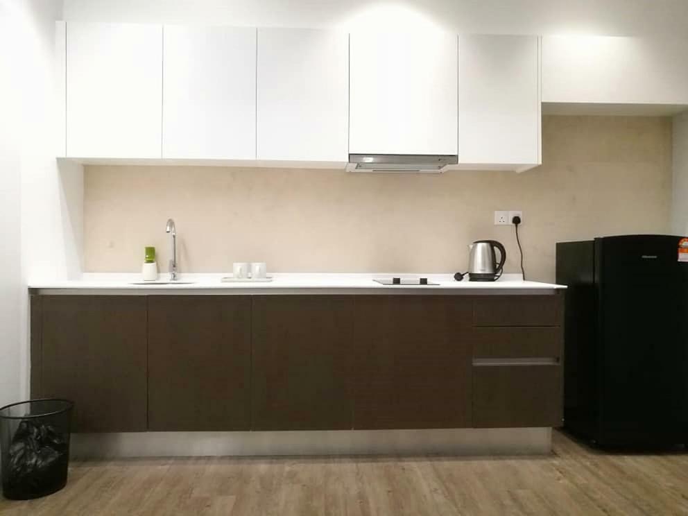 Mykey Silverscape B-39-06 Melaka City Exterior foto