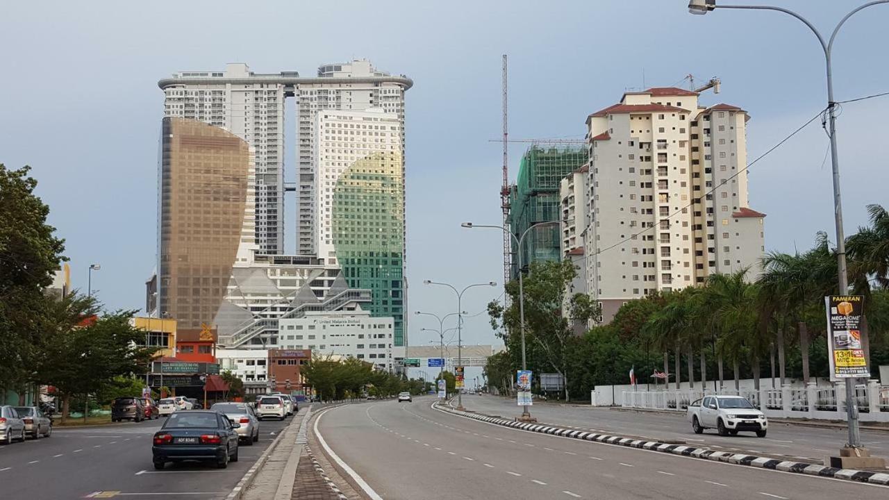 Mykey Silverscape B-39-06 Melaka City Exterior foto