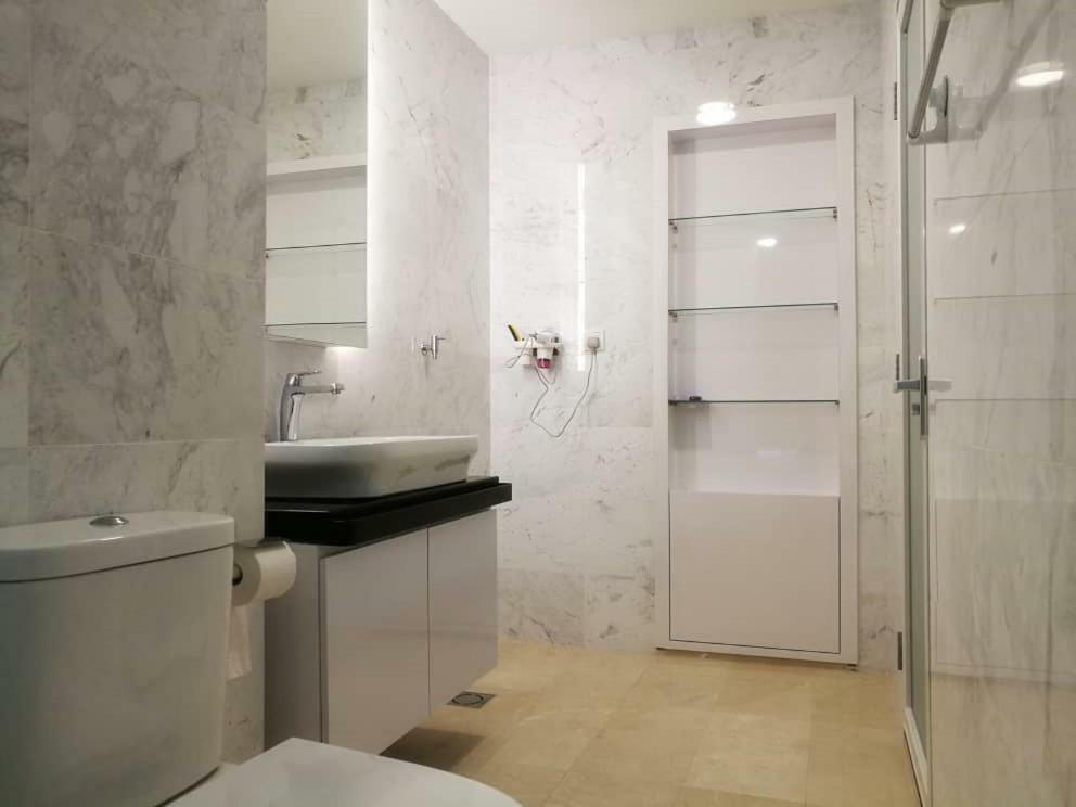 Mykey Silverscape B-39-06 Melaka City Exterior foto