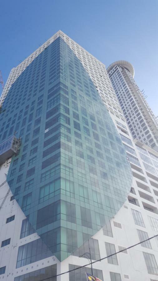 Mykey Silverscape B-39-06 Melaka City Exterior foto