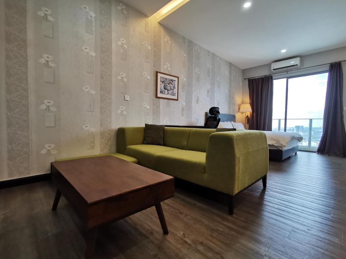 Mykey Silverscape B-39-06 Melaka City Exterior foto