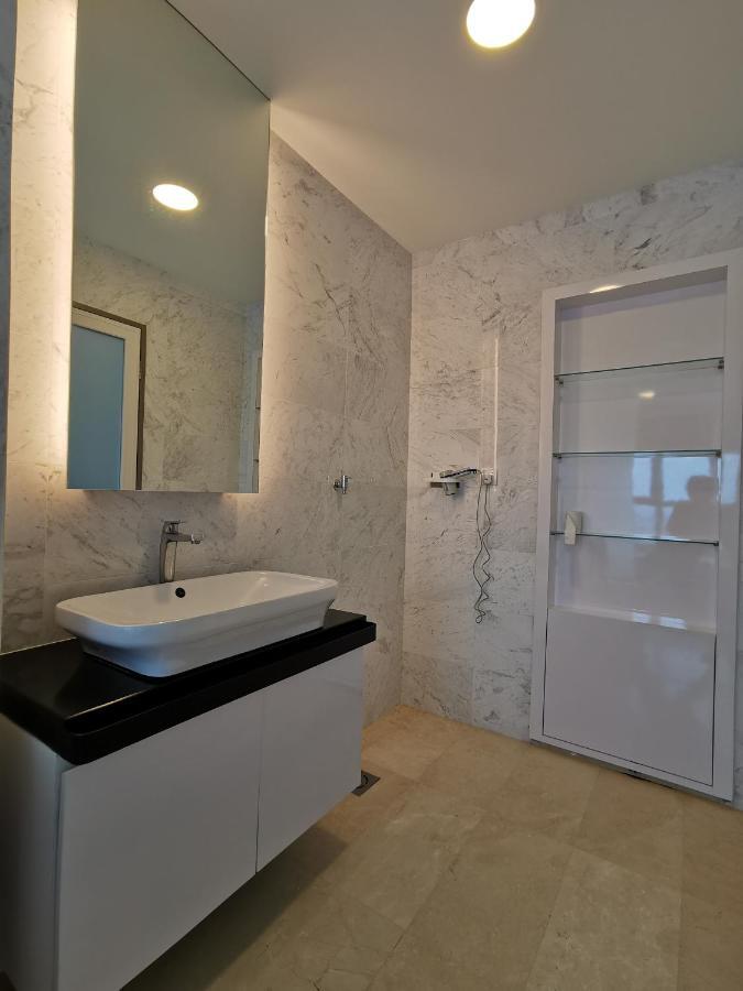 Mykey Silverscape B-39-06 Melaka City Exterior foto