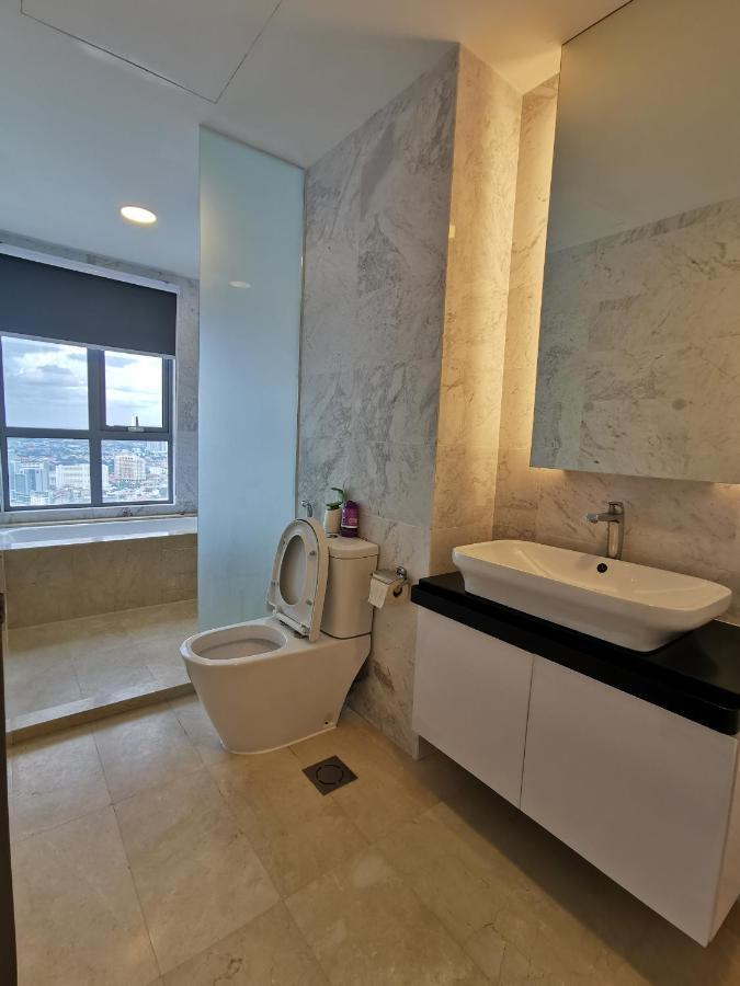 Mykey Silverscape B-39-06 Melaka City Exterior foto